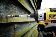 DeWalt DEWALT distančni PH2 2×50 bit nastavek z magnetom