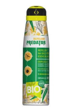 Predator Repelent BIO 150 ml