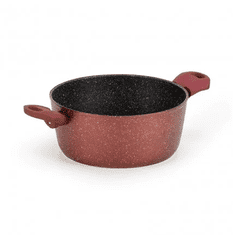 Rosmarino Lonec Rosmarino Lava Stone Grape 3 l - 24 cm