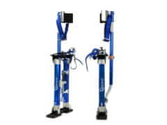 GEKO Gradbene delovne hodulje 45cm-75cm