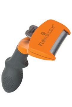 FURminator Rake M Long Hair za pse