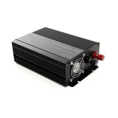 12V Pretvornik napetosti 1400W – 2 vtičnice