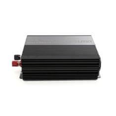 12V Pretvornik napetosti 1400W – 2 vtičnice