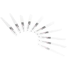 GEKO 10x list žage lisičji rep za sabljasto žago