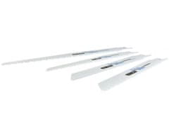 GEKO 10x list žage lisičji rep za sabljasto žago