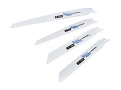 GEKO 10x list žage lisičji rep za sabljasto žago