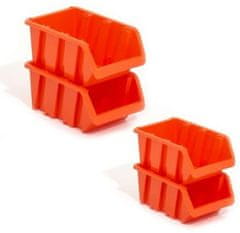 Kistenberg Stenski predalnik PVC – 30 delni organizator ORDERLINE