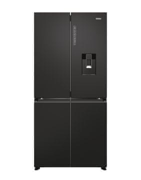 Haier HCR7818DWPT prostostoječi hladilnik