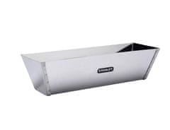 Stanley Pleskarska inox posoda 305mm za kitanje in mešanje mas