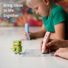 LAMAX ArtKid1 3D Filament Set