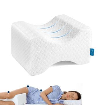 Orthexa Ortopedska blazina za med kolena - ErgoPlus