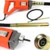 MAR-POL 2M Vibro igla – vibrator za beton 1300W