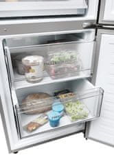 Haier HDPW3620CNPD prostostoječi hladilnik