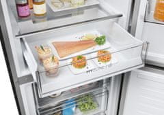 Haier HDPW3620CNPD prostostoječi hladilnik