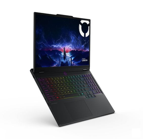 Vrhunska zmogljivost, fleksibilna zasnova in odlična gaming izkušnja