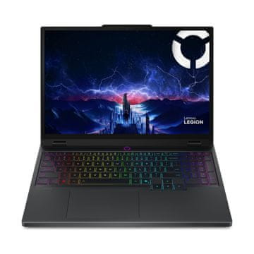 Lenovo Legion 5 prenosnik, Ultra 9 275HX, 32GB, SSD1TB, WQXGA, OLED, RTX5070, W11H (83F0003PSC)