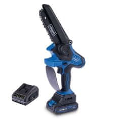 BC-PS150-X Set akumulatorska verižna žaga (5910310400)