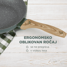 Vok Rosmarino Eco Cook Plus – 28 cm