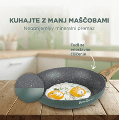 Vok Rosmarino Eco Cook Plus – 28 cm