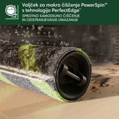 iRobot Roomba Max 705 Combo robotski sesalnik + AutoWash postaja, bel (X185240)