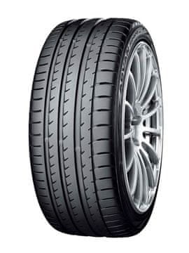 Yokohama 285/25R20 93Y YOKOHAMA ADVAN SPORT V105S