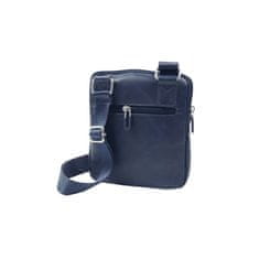 Aeronautica Militare Torbice torbice za vsak dan mornarsko modra Performance