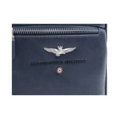 Aeronautica Militare Torbice torbice za vsak dan mornarsko modra Performance
