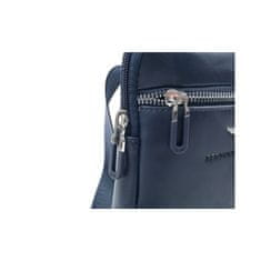 Aeronautica Militare Torbice torbice za vsak dan mornarsko modra Performance