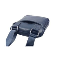 Aeronautica Militare Torbice torbice za vsak dan mornarsko modra Performance