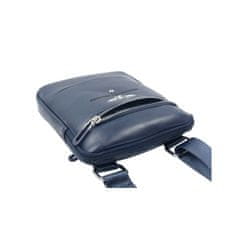 Aeronautica Militare Torbice torbice za vsak dan mornarsko modra Performance