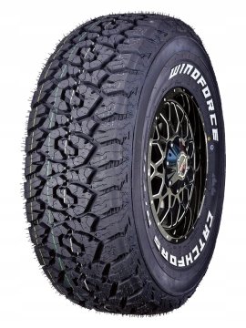 WindForce 205/60R16 92V WINDFORCE CATCHGRE GP100