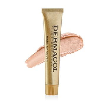 Dermacol Make-up za čisto in enotno kožo 30 g