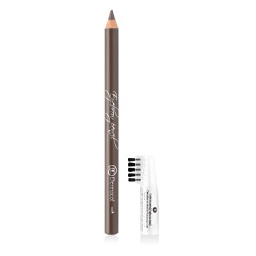 Dermacol (Soft Eyebrow Pencil) 1,6 g