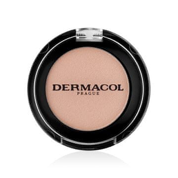 Dermacol 3D mono senčila (Mono Eyeshadows 3D) senčila 3D) 2 g