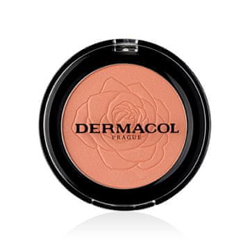 Dermacol Naravno ( Natura l Powder Blush) 5 g