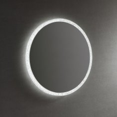 Stensko ogledalo LED 60cm BL806