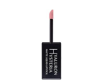 Dermacol Mat tekoča šminka Hyaluron Hysteria (Matte Liquid Lips tick )