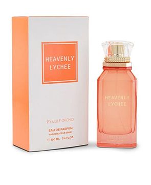 Heavenly Lychee - EDP