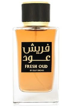 Fresh Oud - EDP