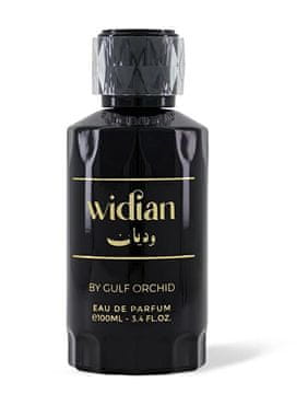 Widian - EDP