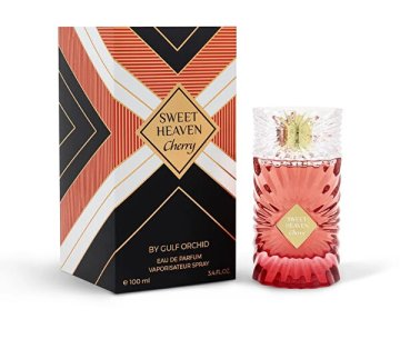 Sweet Heaven Cherry - EDP