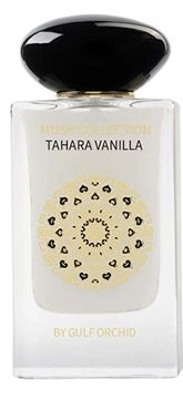 Tahara Vanilla - EDP