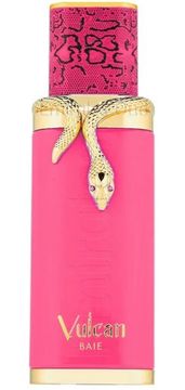 Vulcan Baie - parfémovaný extrakt