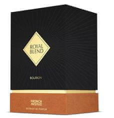 Royal Blend Bourbon - parfémovaný extrakt 100 ml