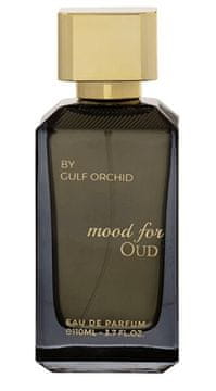 Mood For Oud - EDP