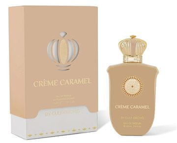 Crème Caramel - EDP