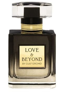 Love & Beyond - EDP