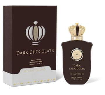 Dark Chocolate - EDP