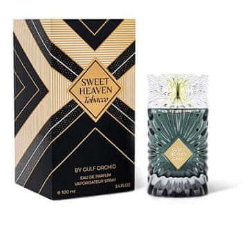 Sweet Heaven Tobacco - EDP