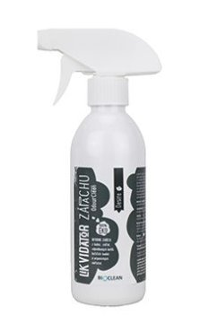 BIOclean odstranjevalec neprijetnih vonjav 250ml DESIRE